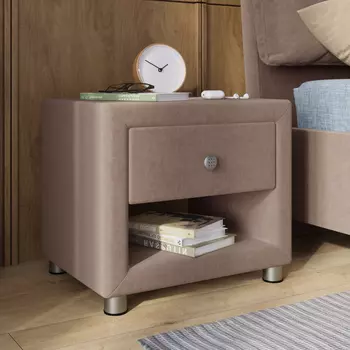 Тумба прикроватная Ницца