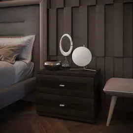 Тумба прикроватная Орнета