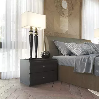 Тумба прикроватная Орнета