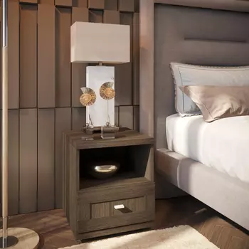 Тумба прикроватная Орнета