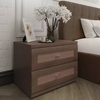 Тумба прикроватная Орнета