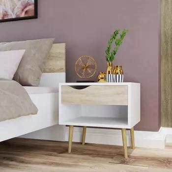 Тумба прикроватная Oslo