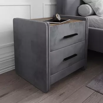 Тумба прикроватная Паула