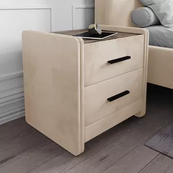 Тумба прикроватная Паула