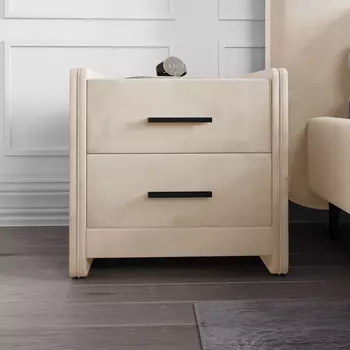 Тумба прикроватная Паула