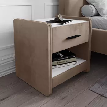 Тумба прикроватная Паула