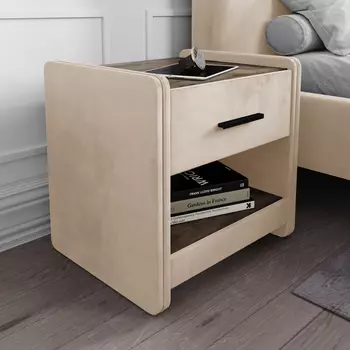 Тумба прикроватная Паула