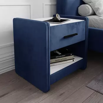 Тумба прикроватная Паула