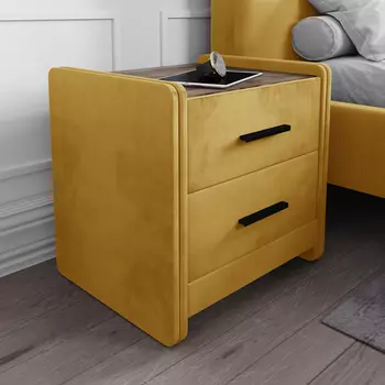 Тумба прикроватная Паула