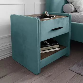 Тумба прикроватная Паула