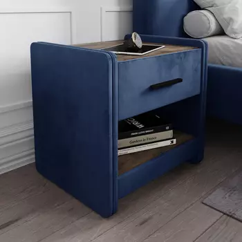 Тумба прикроватная Паула