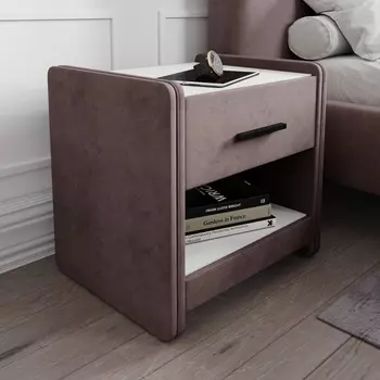 Тумба прикроватная Паула