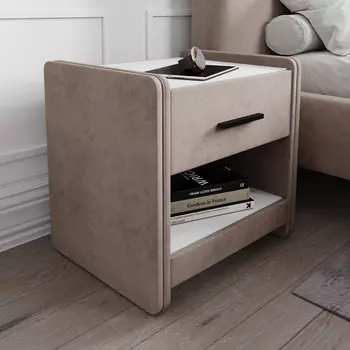 Тумба прикроватная Паула