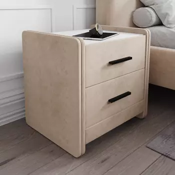 Тумба прикроватная Паула