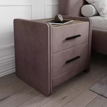 Тумба прикроватная Паула