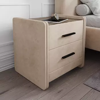 Тумба прикроватная Паула