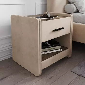 Тумба прикроватная Паула