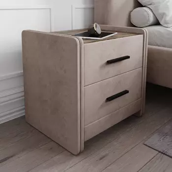 Тумба прикроватная Паула