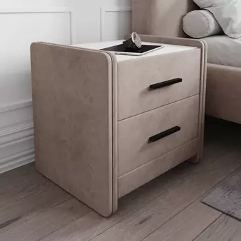 Тумба прикроватная Паула