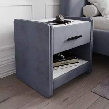 Тумба прикроватная Паула