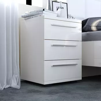 Тумба прикроватная Piano