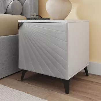 Тумба прикроватная правая Эстрелла