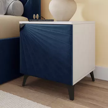 Тумба прикроватная правая Эстрелла