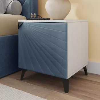 Тумба прикроватная правая Эстрелла