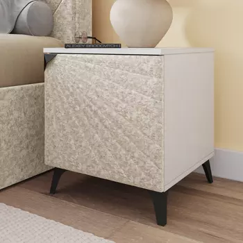 Тумба прикроватная правая Эстрелла