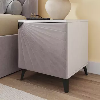 Тумба прикроватная правая Эстрелла