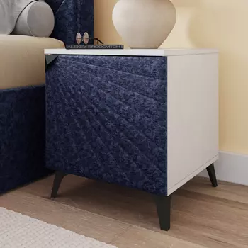 Тумба прикроватная правая Эстрелла