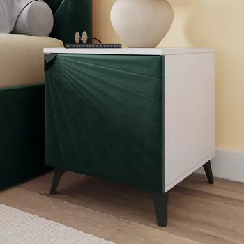 Тумба прикроватная правая Эстрелла