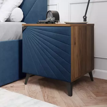 Тумба прикроватная правая Эстрелла