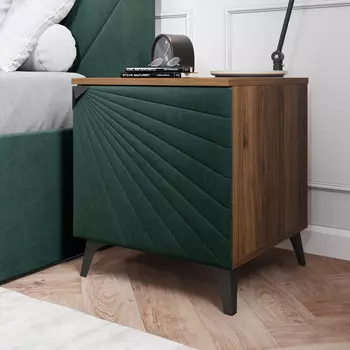 Тумба прикроватная правая Эстрелла