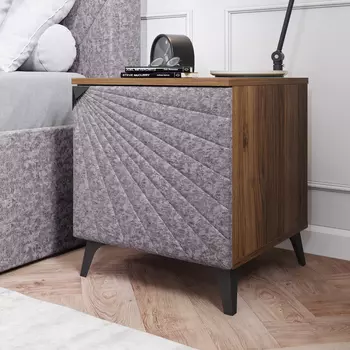 Тумба прикроватная правая Эстрелла