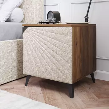 Тумба прикроватная правая Эстрелла