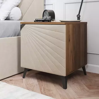 Тумба прикроватная правая Эстрелла