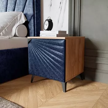 Тумба прикроватная правая Эстрелла