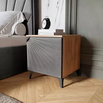 Тумба прикроватная правая Эстрелла