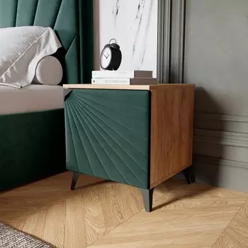 Тумба прикроватная правая Эстрелла