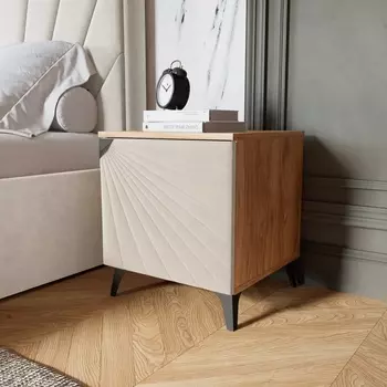 Тумба прикроватная правая Эстрелла