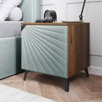 Тумба прикроватная правая Эстрелла