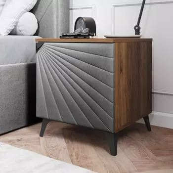 Тумба прикроватная правая Эстрелла