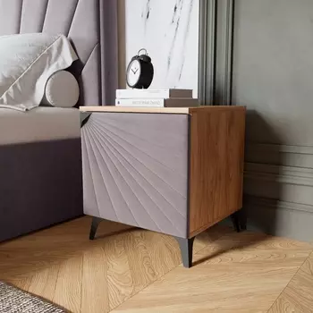 Тумба прикроватная правая Эстрелла