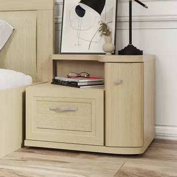 Тумба прикроватная правая Магна