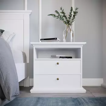 Тумба прикроватная Шарли