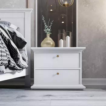 Тумба прикроватная Шарли