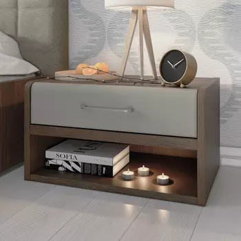 Тумба прикроватная Сиена