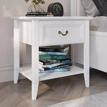 Тумба прикроватная Сильвия