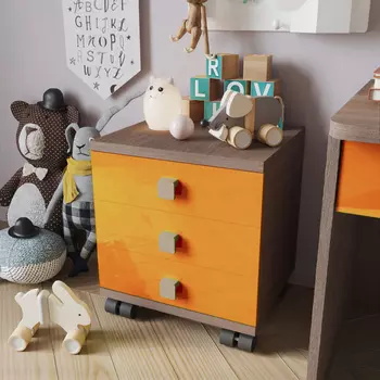 Тумба прикроватная Тиана